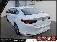 2025 Mazda 3 GS-4