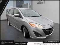 2012 Mazda 5 GT-0