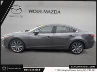 2020 Mazda 6 GS-L-7