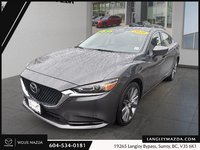 2020 Mazda 6 GS-L-0