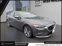 2020 Mazda 6 GS-L-2