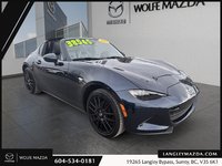 2023 Mazda MX-5 RF GT-2