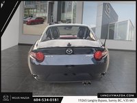 2023 Mazda MX-5 RF GT-5