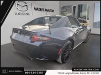 2023 Mazda MX-5 RF GT-4