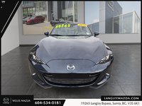 2023 Mazda MX-5 RF GT-1