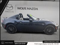 2023 Mazda MX-5 RF GT-3