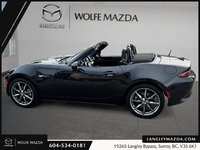 2021 Mazda MX-5 GT-5