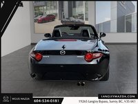 2021 Mazda MX-5 GT-3