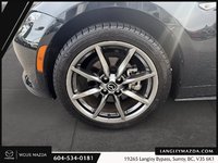 2021 Mazda MX-5 GT-6