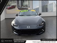 2021 Mazda MX-5 GT-7