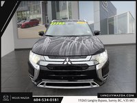 2019 Mitsubishi Outlander PHEV SE-1