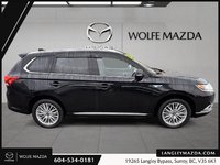 2019 Mitsubishi Outlander PHEV SE-3