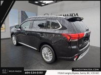 2019 Mitsubishi Outlander PHEV SE-6