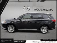 2019 Mitsubishi Outlander PHEV SE-7