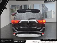 2019 Mitsubishi Outlander PHEV SE-5