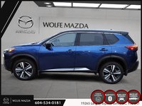 2021 Nissan Rogue Platinum-4