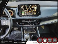 2021 Nissan Rogue Platinum-7