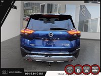 2021 Nissan Rogue Platinum-2