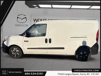 2018 Ram ProMaster City Cargo Van ST-7