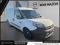 2018 Ram ProMaster City Cargo Van ST-2