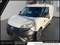 2018 Ram ProMaster City Cargo Van ST-0