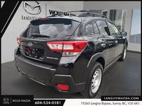 2019 Subaru Crosstrek Limited-5