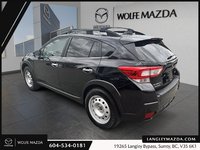 2019 Subaru Crosstrek Limited-7