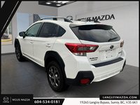 2021 Subaru Crosstrek Outdoor-2