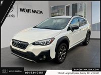 2021 Subaru Crosstrek Outdoor-0