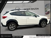 2021 Subaru Crosstrek Outdoor-5