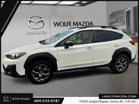 2021 Subaru Crosstrek Outdoor-1