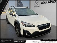 2021 Subaru Crosstrek Outdoor-6