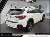 2021 Subaru Crosstrek Outdoor-4