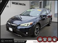 2023 Subaru Crosstrek Limited-0