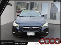 2023 Subaru Crosstrek Limited-1