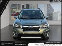 2020 Subaru Forester Premier-7