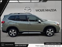 2020 Subaru Forester Premier-5