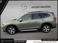 2020 Subaru Forester Premier-1