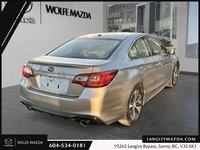 2019 Subaru Legacy Limited-4