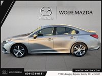 2019 Subaru Legacy Limited-1