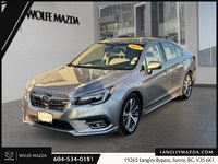 2019 Subaru Legacy Limited-0