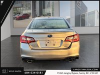 2019 Subaru Legacy Limited-3