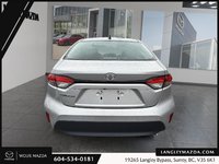 2023 Toyota Corolla LE-5