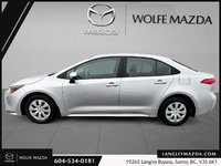 2023 Toyota Corolla LE-7