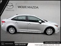 2023 Toyota Corolla LE-3