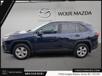 2024 Toyota RAV4 XLE-7