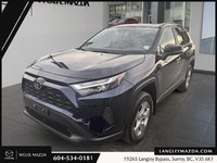 2024 Toyota RAV4 XLE-0