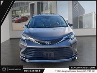 2022 Toyota Sienna LE-7