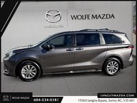 2022 Toyota Sienna LE-1