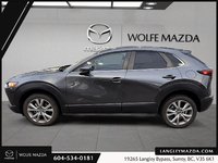 2022 Mazda CX-30 GS-7